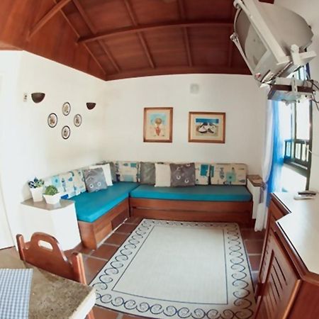 Chalés Villa Bella Florianópolis Szoba fotó