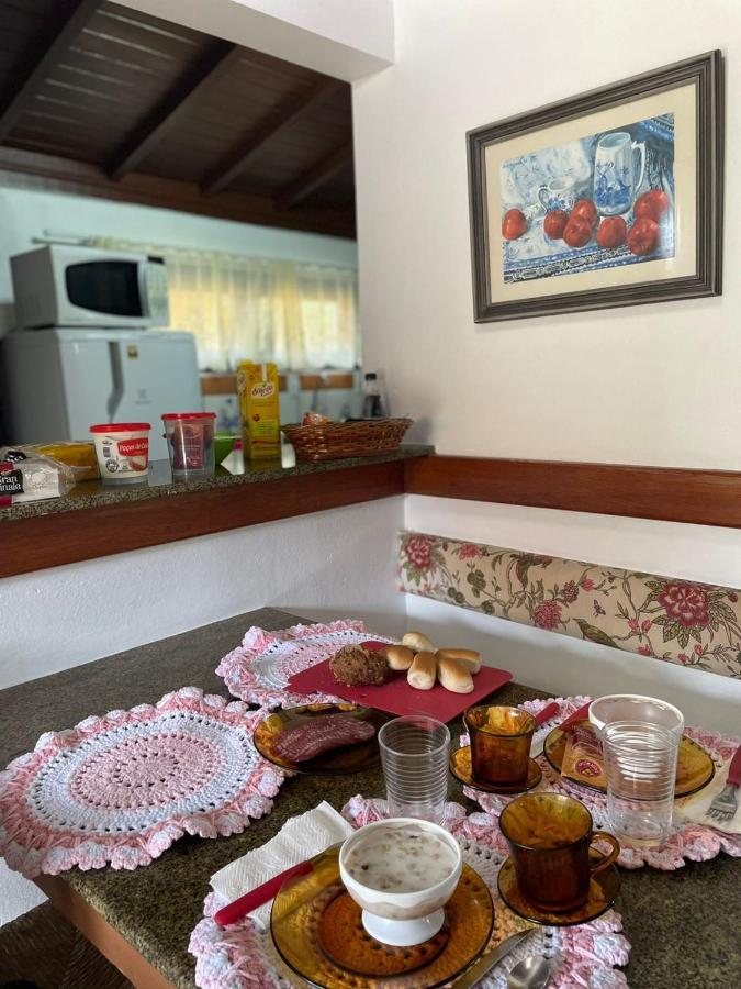 Chalés Villa Bella Florianópolis Kültér fotó