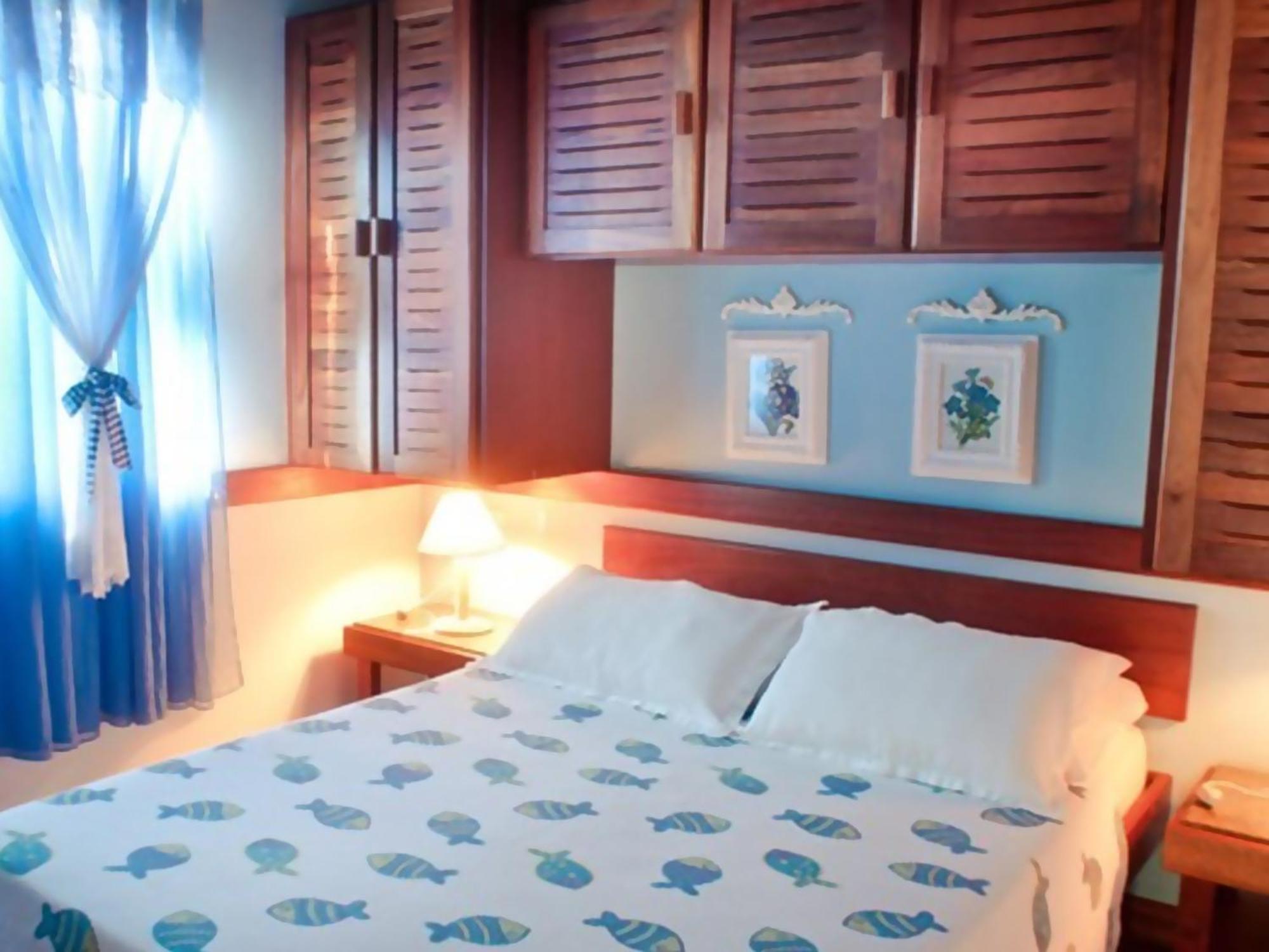 Chalés Villa Bella Florianópolis Szoba fotó