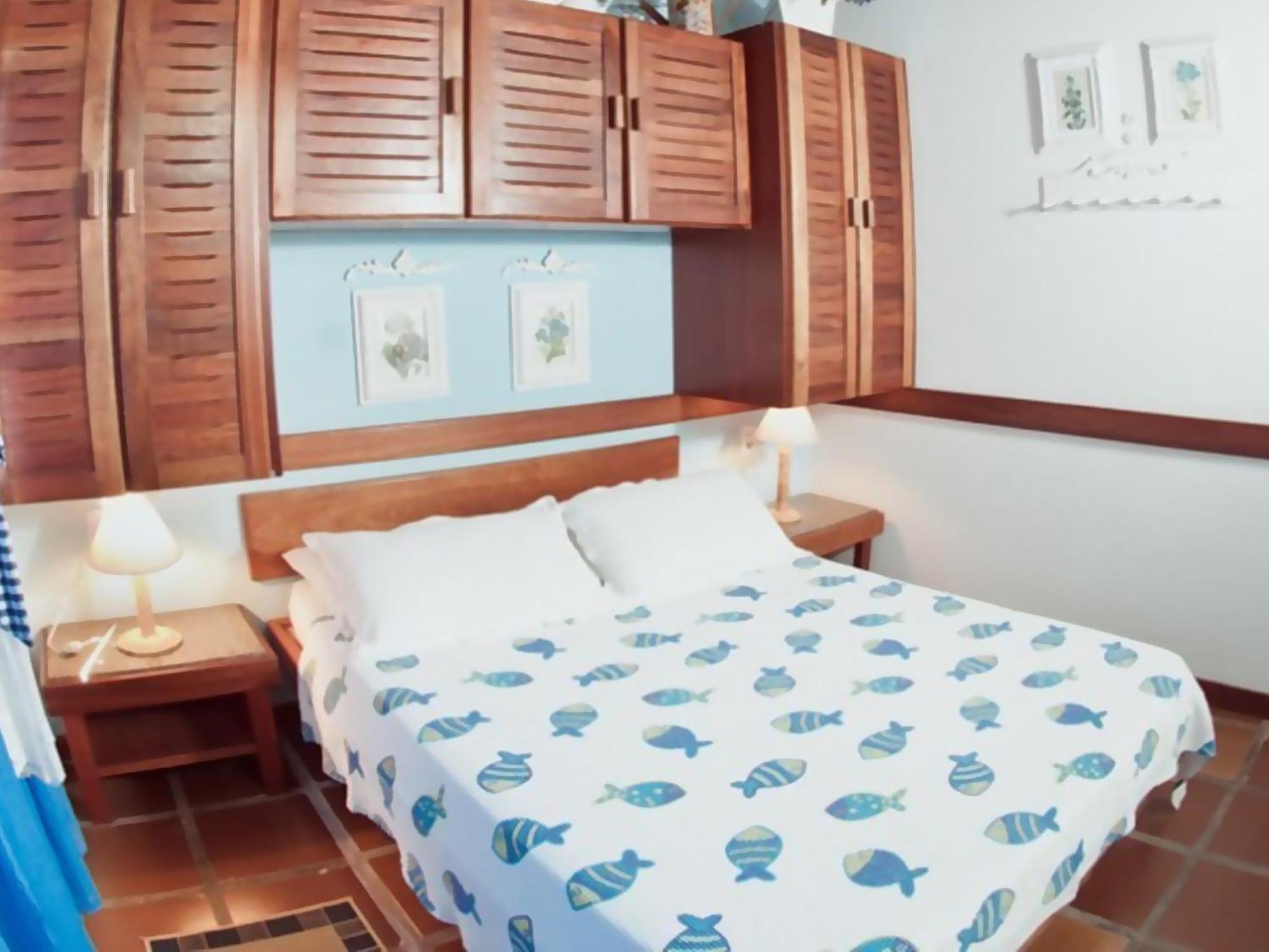 Chalés Villa Bella Florianópolis Szoba fotó