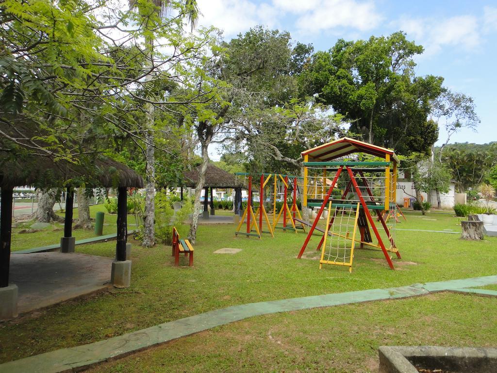 Chalés Villa Bella Florianópolis Szoba fotó