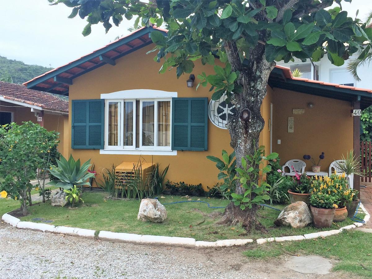 Chalés Villa Bella Florianópolis Kültér fotó