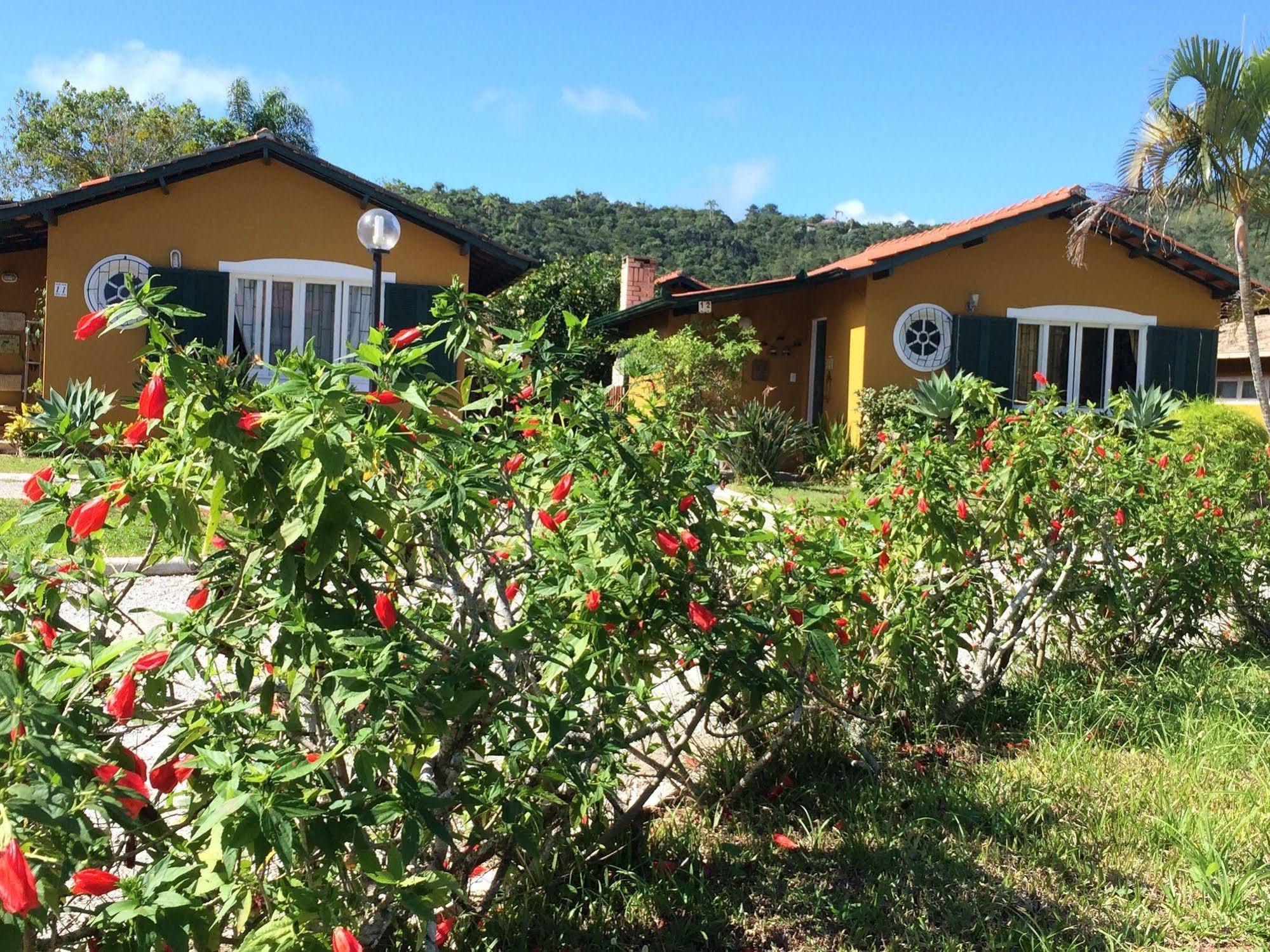 Chalés Villa Bella Florianópolis Kültér fotó