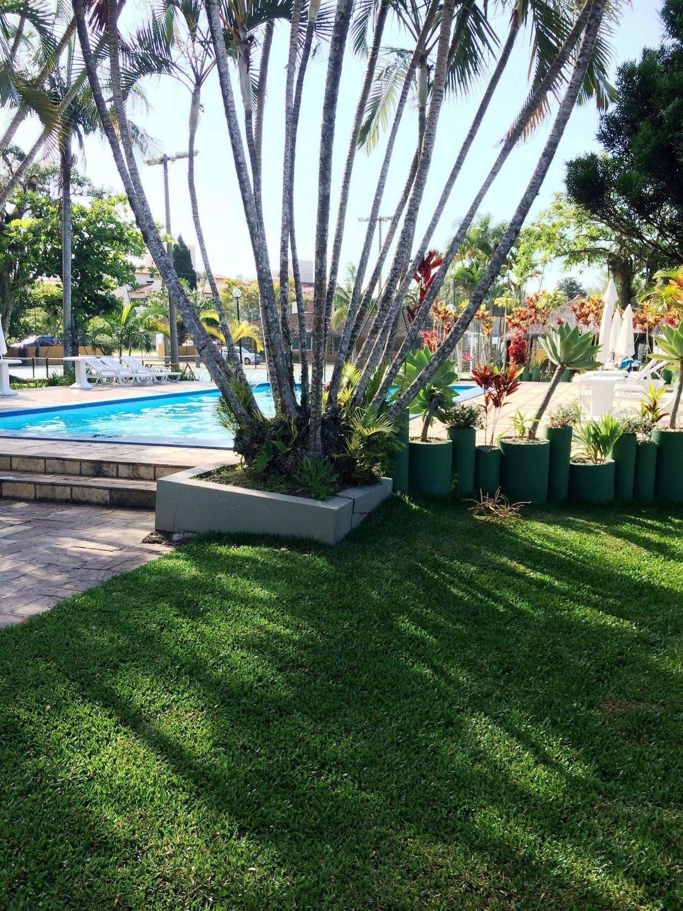 Chalés Villa Bella Florianópolis Kültér fotó