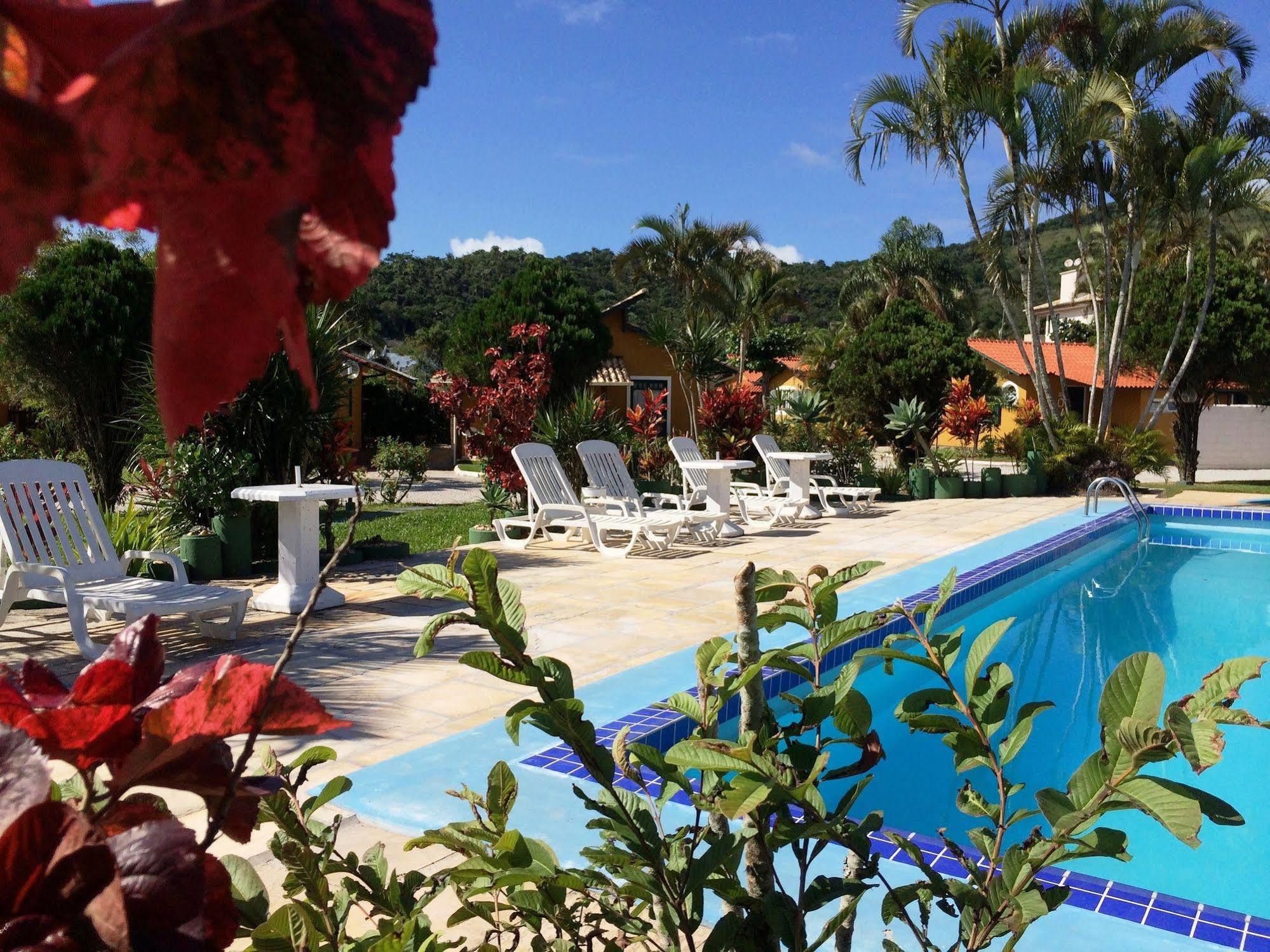 Chalés Villa Bella Florianópolis Kültér fotó