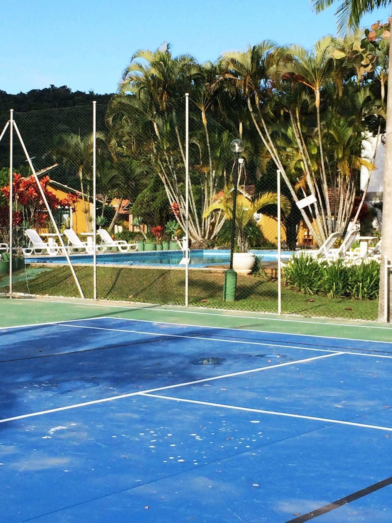 Chalés Villa Bella Florianópolis Kültér fotó
