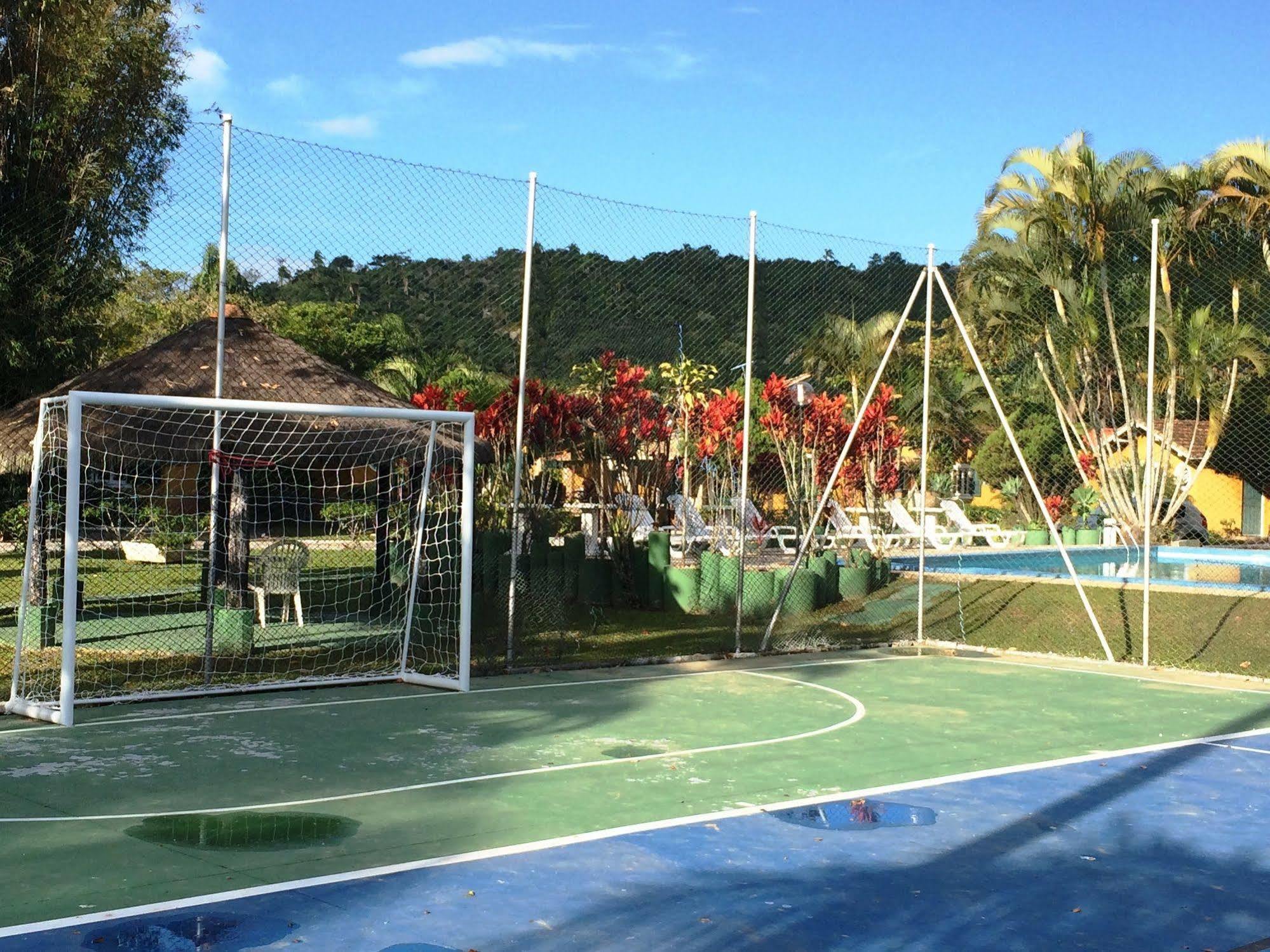 Chalés Villa Bella Florianópolis Kültér fotó