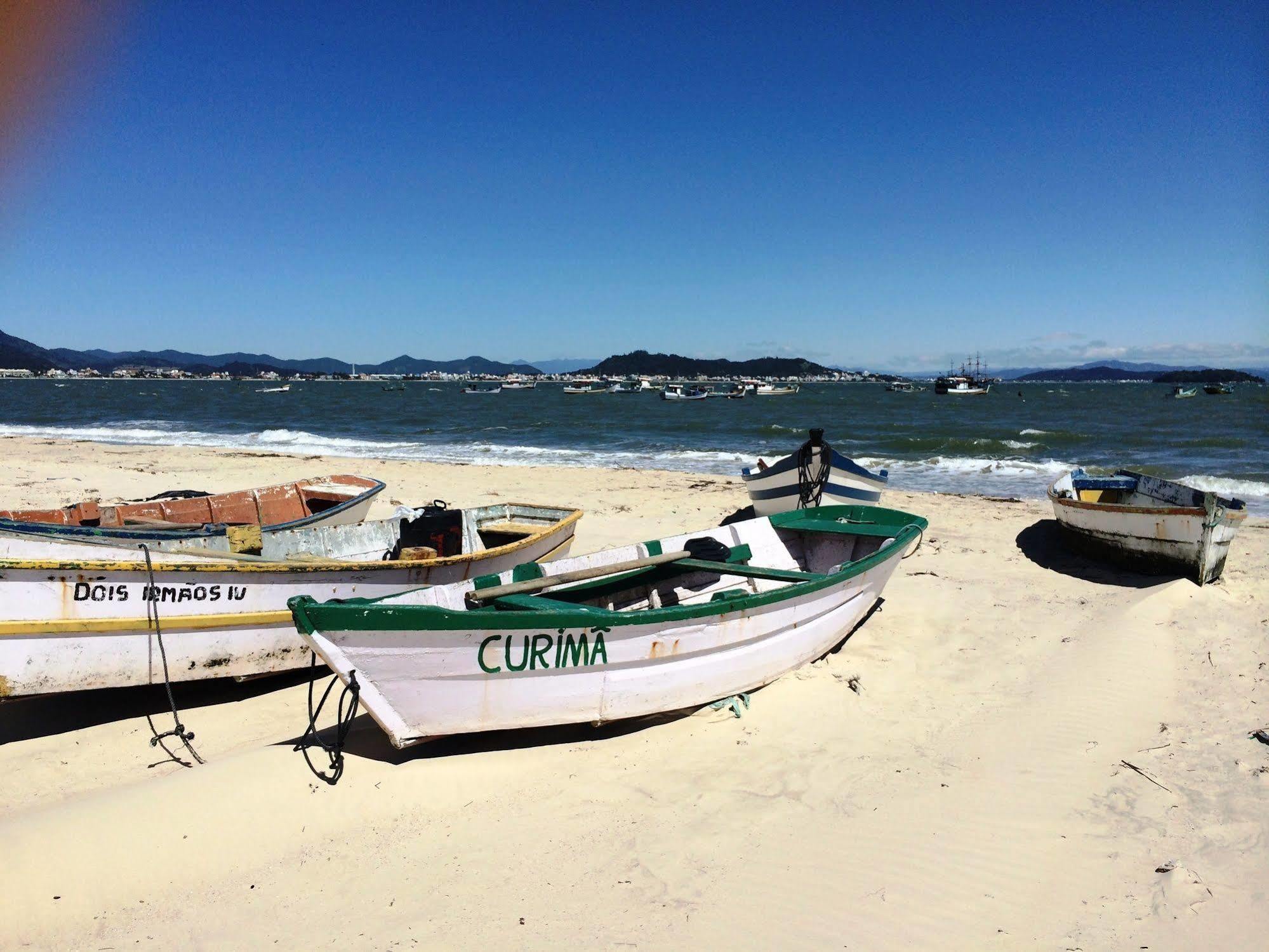 Chalés Villa Bella Florianópolis Kültér fotó