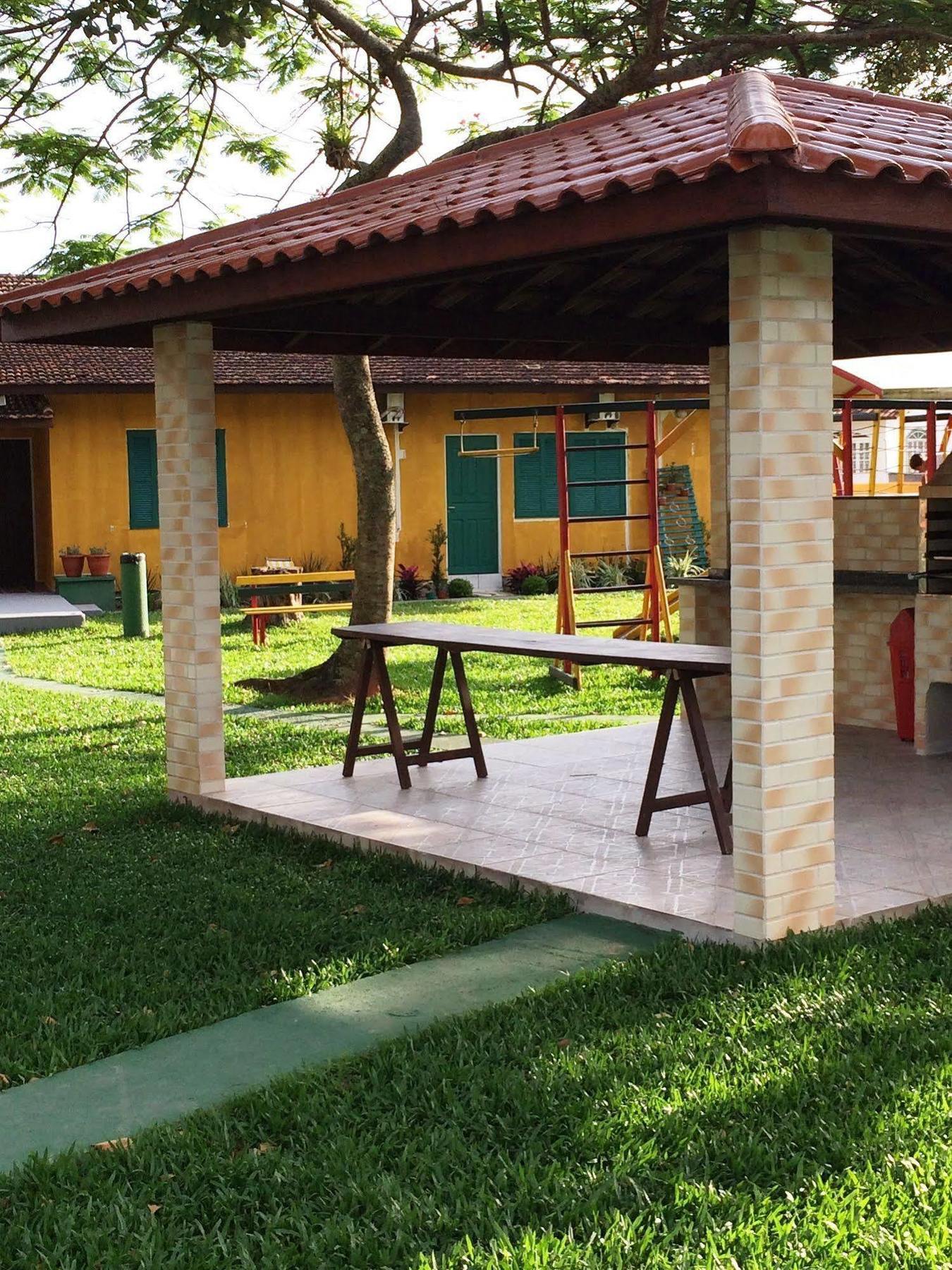 Chalés Villa Bella Florianópolis Kültér fotó