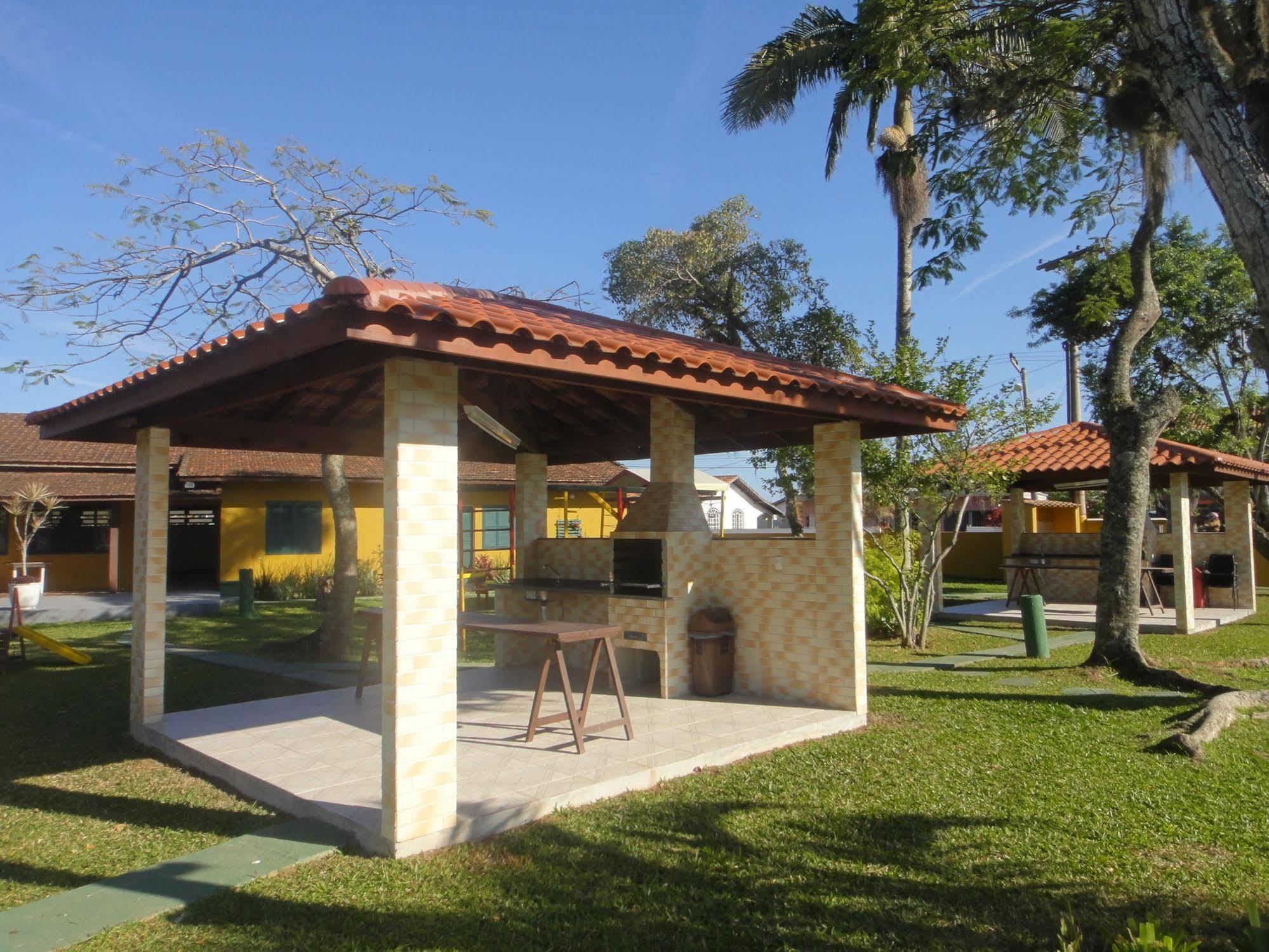 Chalés Villa Bella Florianópolis Kültér fotó