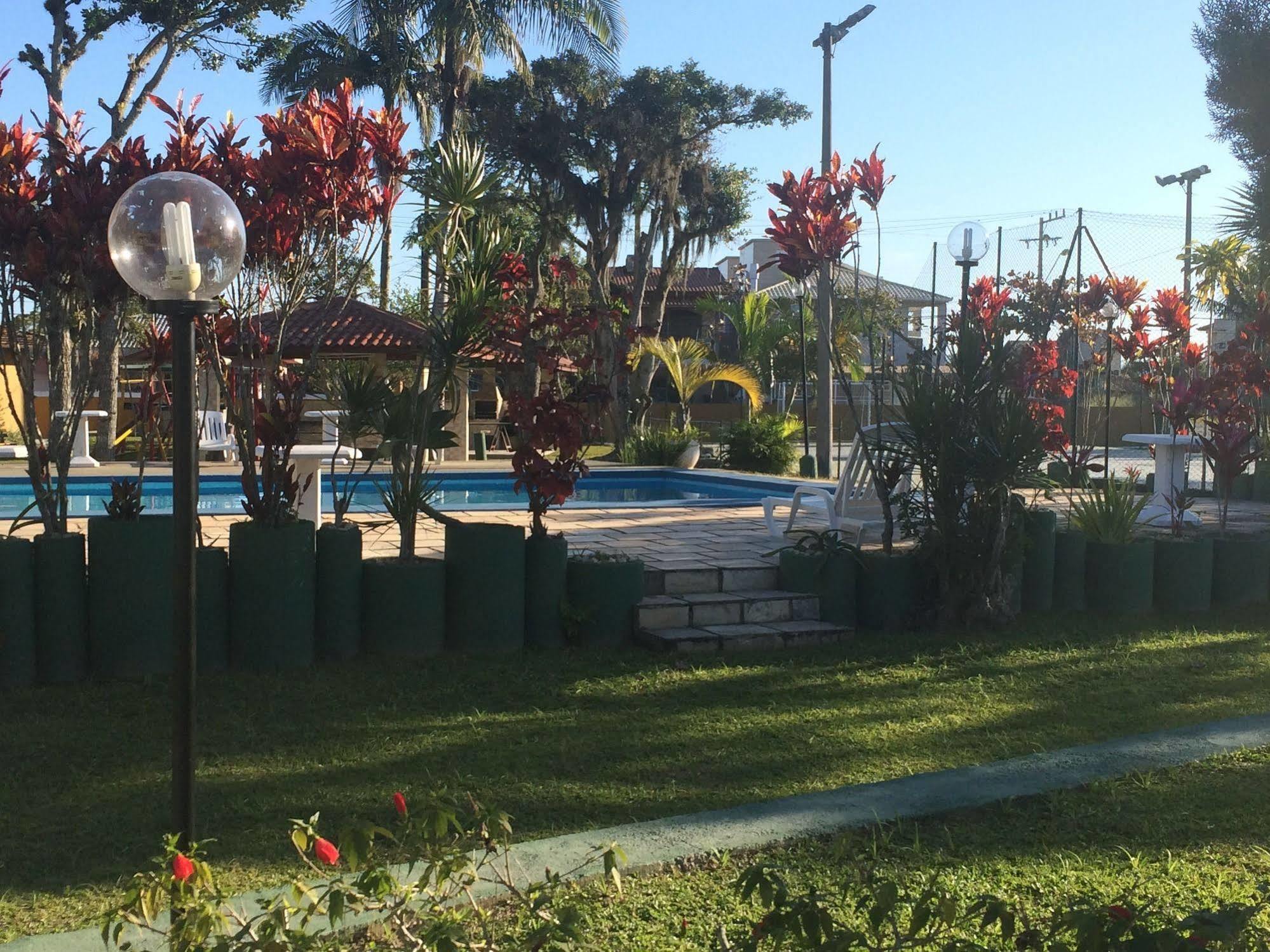Chalés Villa Bella Florianópolis Kültér fotó