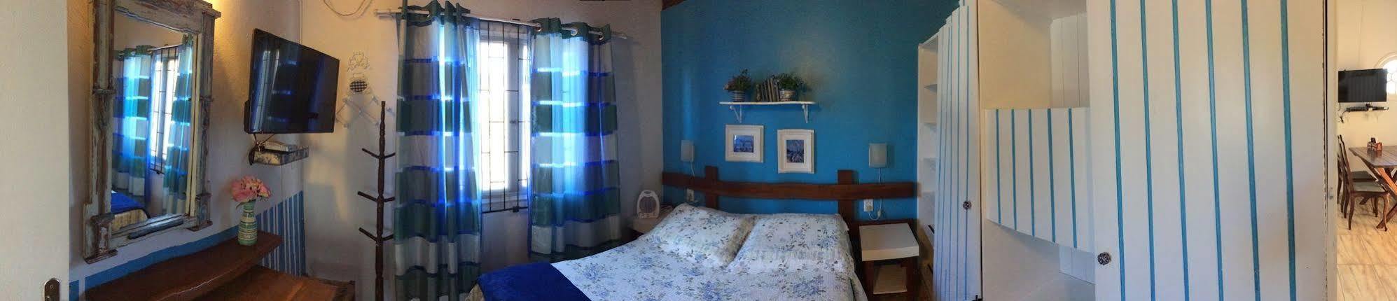 Chalés Villa Bella Florianópolis Kültér fotó