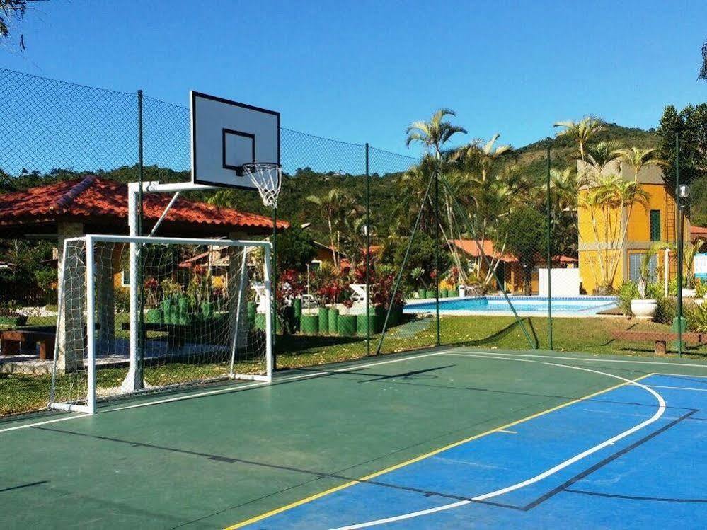Chalés Villa Bella Florianópolis Kültér fotó