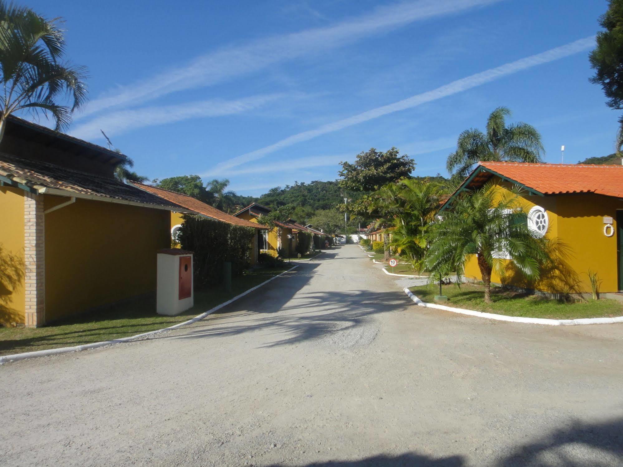 Chalés Villa Bella Florianópolis Kültér fotó