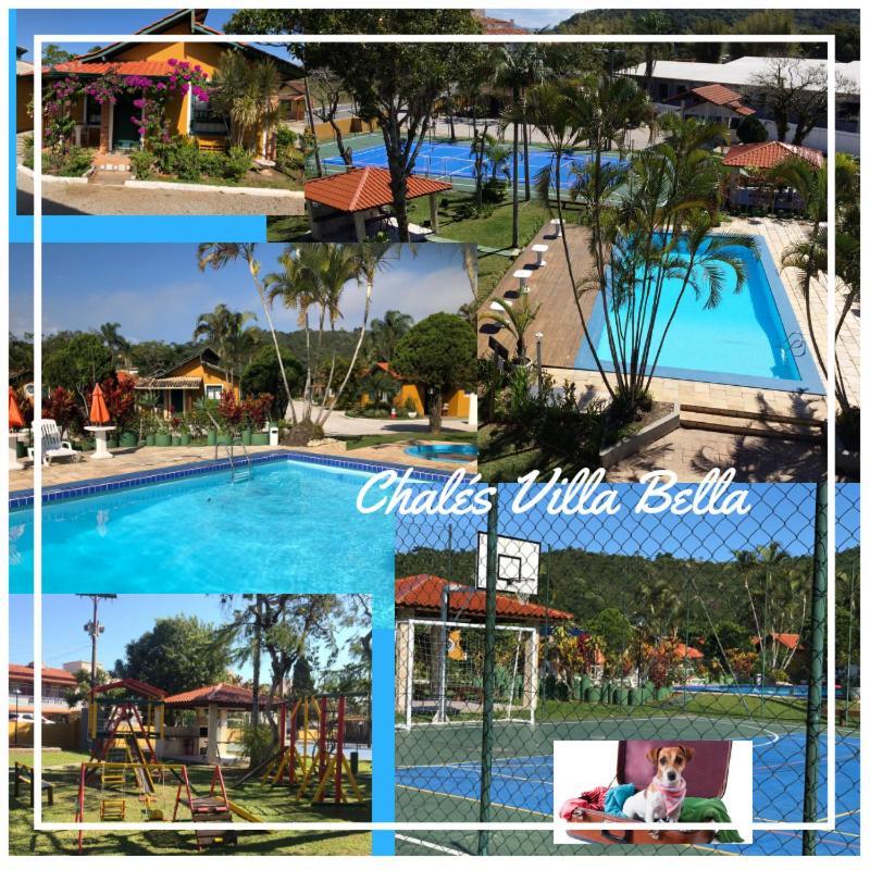 Chalés Villa Bella Florianópolis Kültér fotó